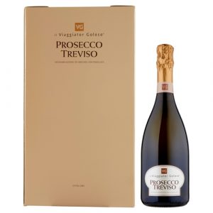 2 Prosecco Treviso DOC