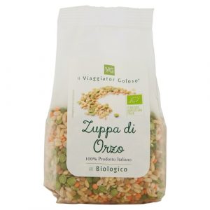 Zuppa di orzo