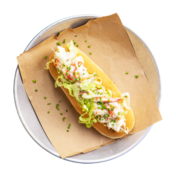 Lobster roll
