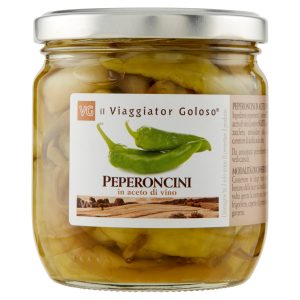 Peperoncini Lombardi