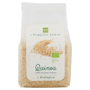 Quinoa Bio