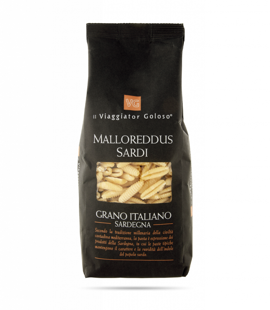 Malloreddus