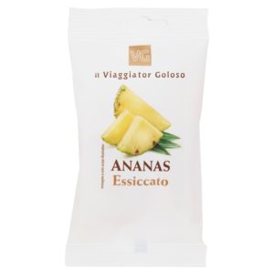 Ananas essiccato