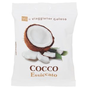 Cocco essiccato