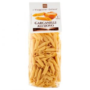 Garganelli