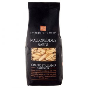 Malloreddus