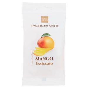 Mango essiccato