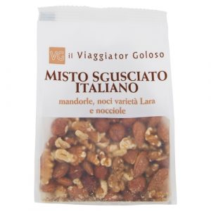 Misto sgusciato italiano