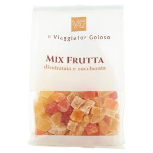 Frutto mix disidratato