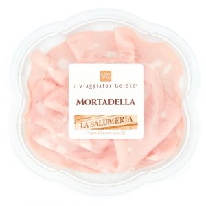 Mortadella