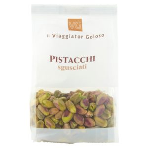 Pistacchi sgusciati