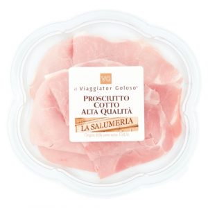 Prosciutto cotto