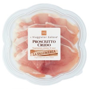 Prosciutto crudo