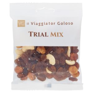 Trial Mix