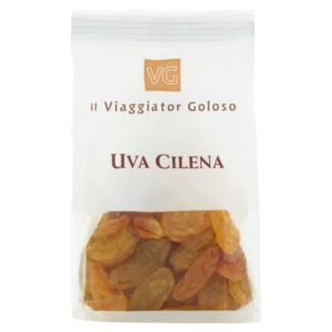 Uva cilena