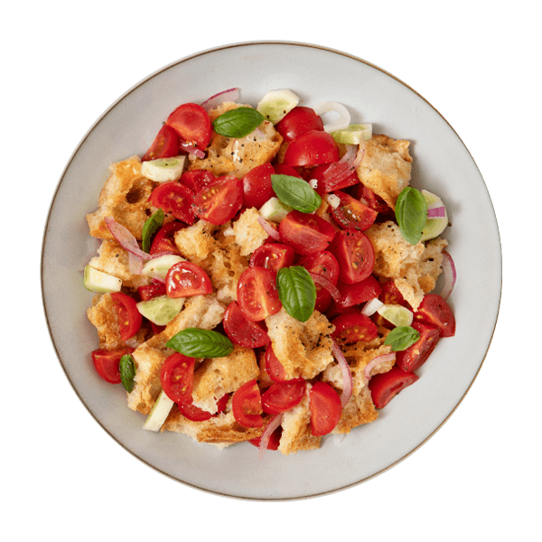 Panzanella di freselle