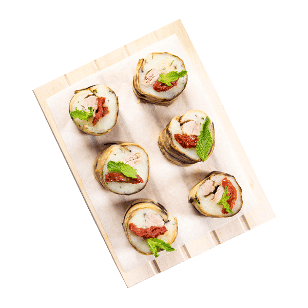 il Viaggiator Goloso - Le Ricette