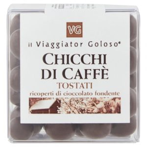 Chicchi di Caffè tostati