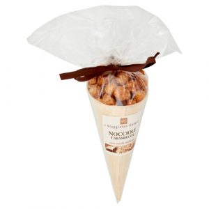 Nocciole Caramellate