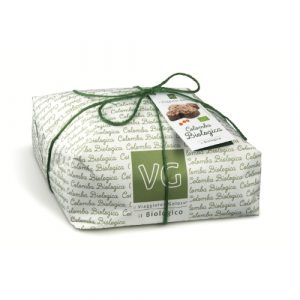 Colomba biologica