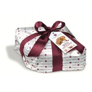 Colomba con uvetta varietà “Sun Muscat”