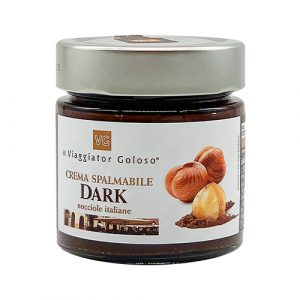 Crema Spalmabile Dark