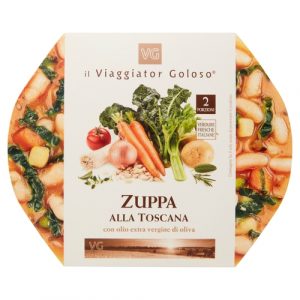Zuppa alla toscana