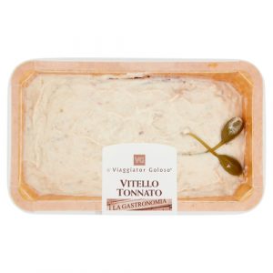 Vitello Tonnato