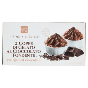 2 Coppe Cioccolato