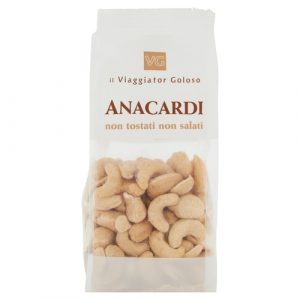 Anacardi naturali - il Viaggiator Goloso®