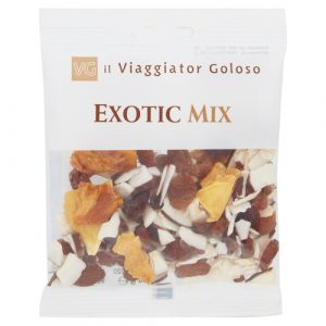 Exotic Mix