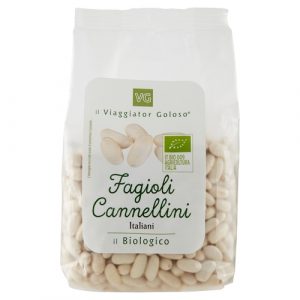 Fagioli Cannellini