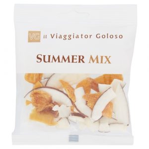 Summer Mix