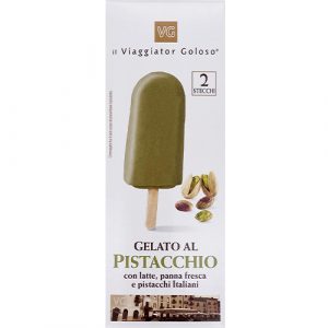 Gelato al Pistacchio