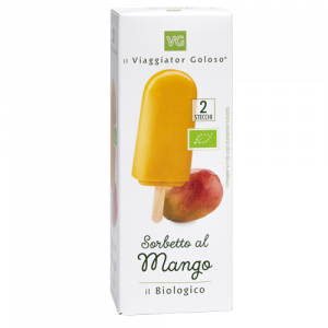 Sorbetto al Mango BIO