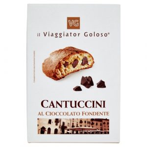 Cantuccini al Cioccolato