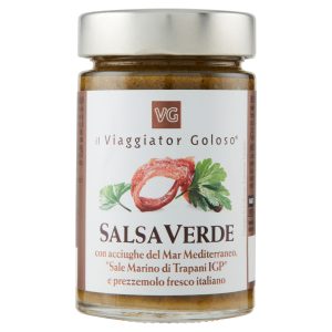 Passata di pomodoro ciliegino - il Viaggiator Goloso®