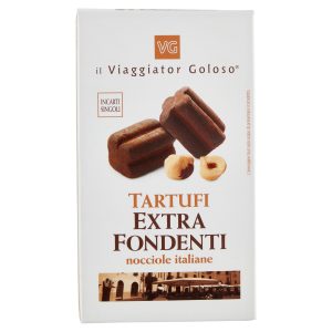 Tartufi Extra Fondenti