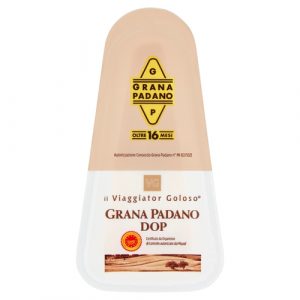 Grana padano DOP 16 mesi