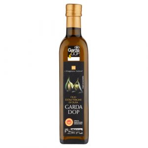 Olio extravergine di oliva Garda DOP