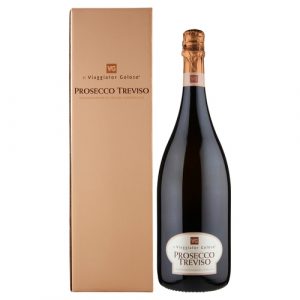 Prosecco Treviso D.O.C. Magnum