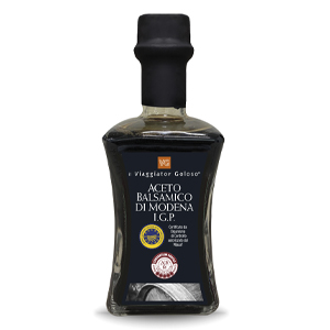 Aceto Balsamico di Modena IGP