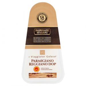 Parmigiano Reggiano DOP 18 mesi