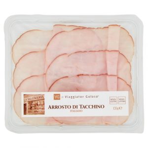 Arrosto di Tacchino