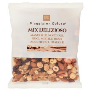 Mix Delizioso