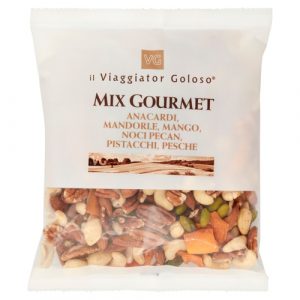 Mix Gourmet