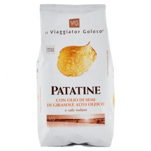 Patatine