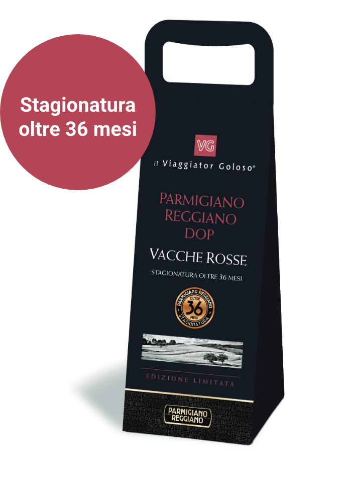 Parmigiano Reggiano 