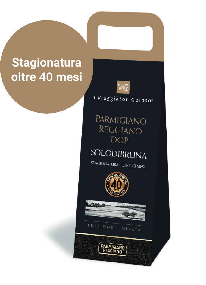 Parmigiano Reggiano