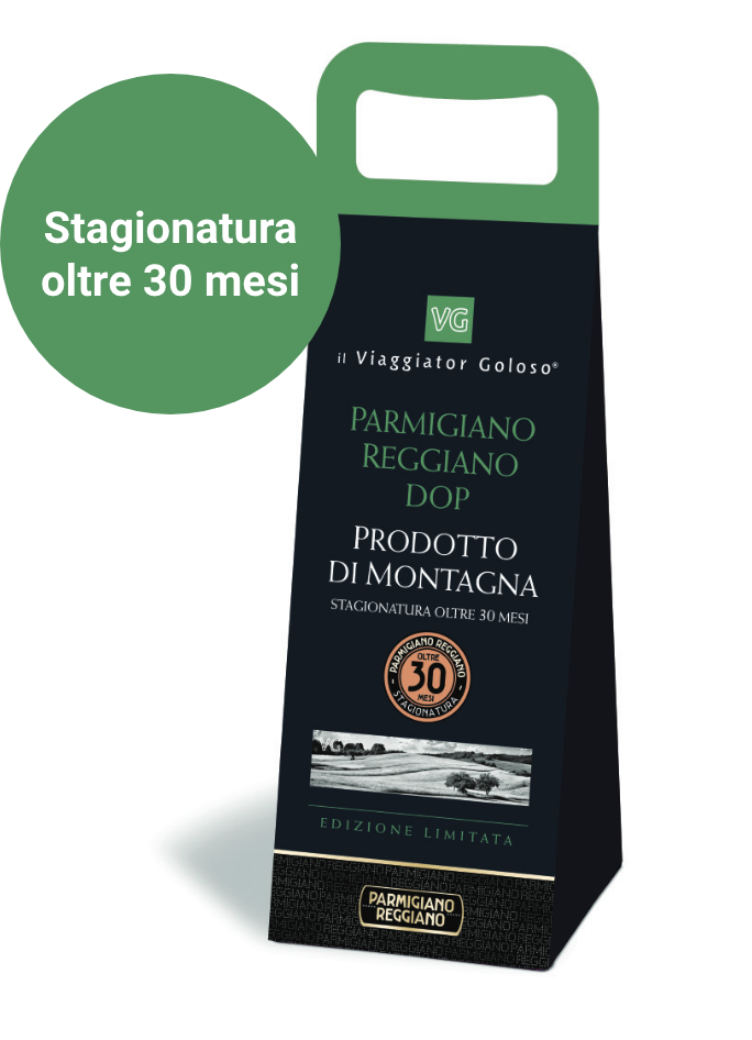Parmigiano Reggiano 